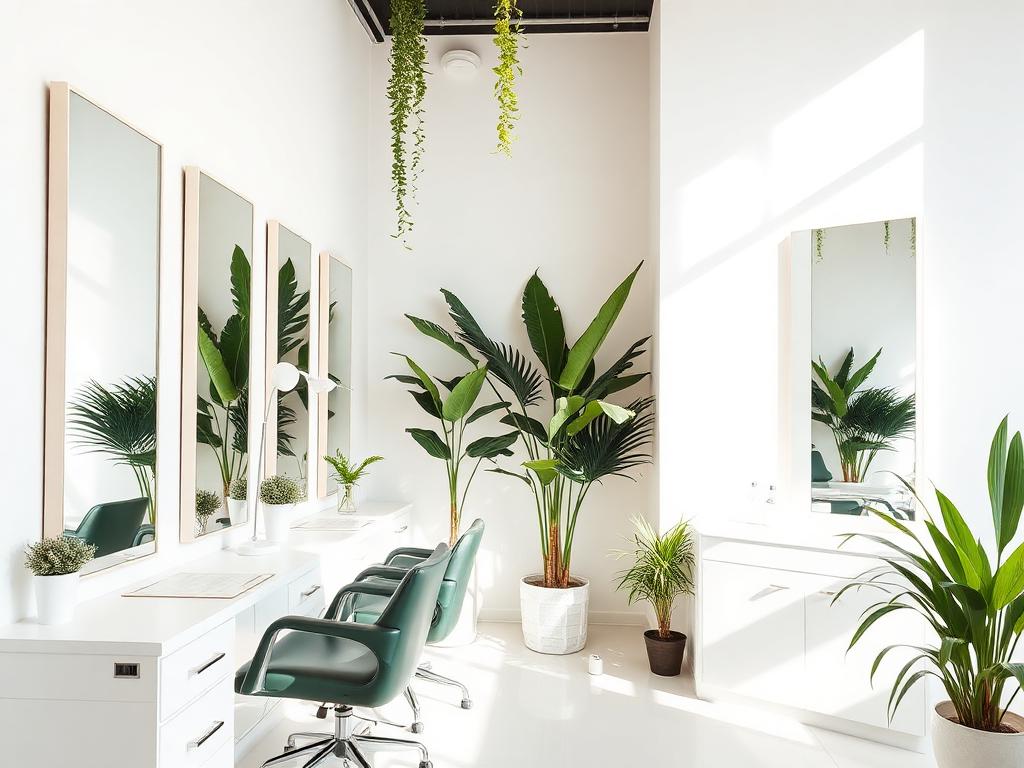 Manichiură cu gel la Salon Alina Beauty